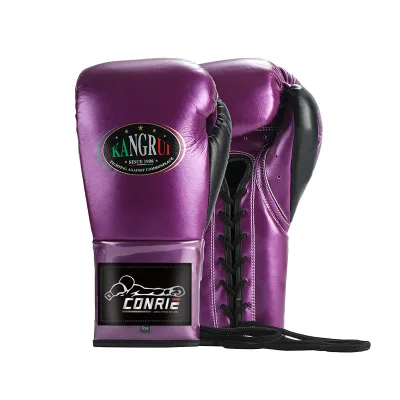 Bright Way International's High Quality Customized Men's Gym Boxing Gloves New Product by Made in China Protective Gear