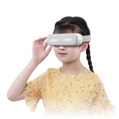 Eye Rehabilitation Device Ophthalmology Dry Eye Vision Therapy Equipment Amblyopi Kids Eye Massager