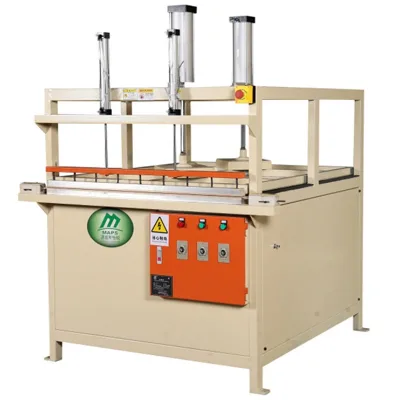 Vacuum Compressor Packaging Machinepillow Type Vacuum Compression Packing Machine