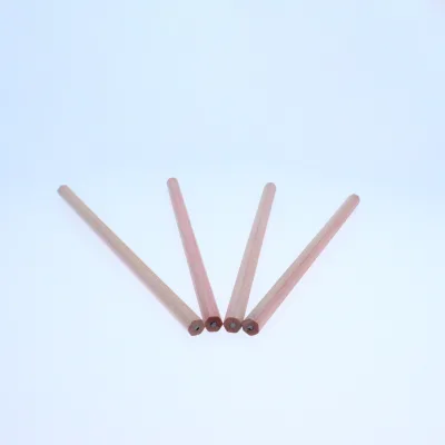 Customize Hexagonal Natural Wood Drawing Pencil for Sale