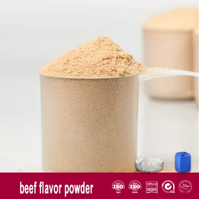 Beef Flavor Powder