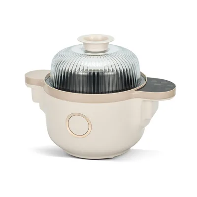 Manufacturer PP Glass 3.5L Intelligent Cooking Robot Machine for Full Automatic Cooking