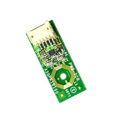 Konica Minolta BHC226 Developer Chip Cartridge Chips Including 266 258 368 227 267 287 367 220 281 224 284 552 7828 7528 652