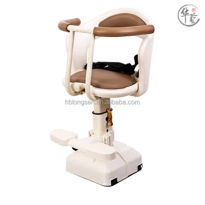 Universal Children Front Seat on Motorcycle Baby Safety Chair Electric Bicycle Child Chair