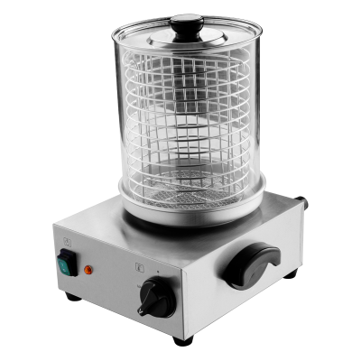 Hualing Hot Selling Dog Machine  for COMMERCIAL USE Hot Dog Warmer