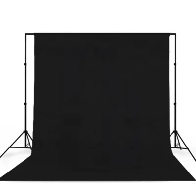 3x2m Photography Studio Video Wedding Photo Backdrop Solid Color Fabric Cloth Screen Tack Nice Portrait Product Picture Backdrop