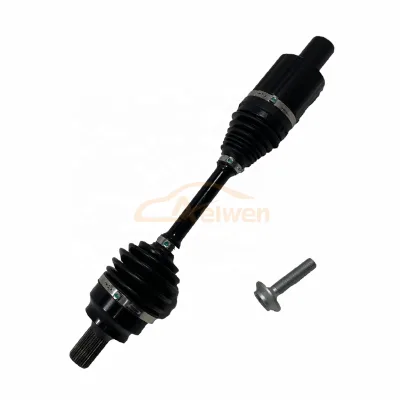 Auto Spare Parts CV Axle Shaft Used for Hyundai VERNA Hatchback OE No. 49500-25410