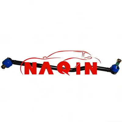 New Steel Drag Link 8-97039469-0 8-97039-469-0 8-97145-407-0 for Isuzu NPR NKR Truck Parts