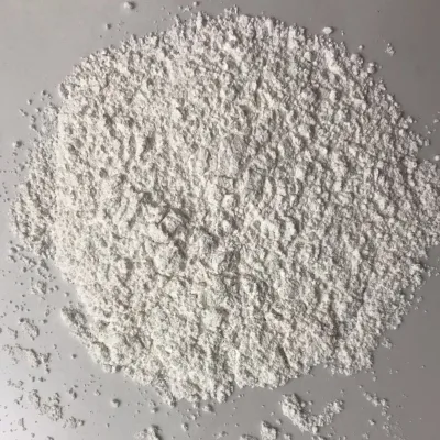Industrial Basic Zinc Carbonate Powder / Basic Zinc Carbonate / Zinc Carbonate Hydroxide