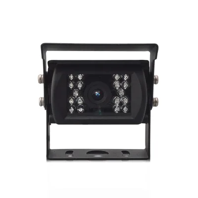Water Proof CCD Backup Camera IR Nigh Version Monitoring Camera for Truck/RV/Forklift Safety System