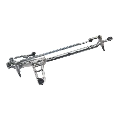 OEM 8W1955023 8W1955023A 8W1955023B Wiper Linkage Rod Windshield Wiper Transmission Link for AUDI A4 Allroad B9 2016