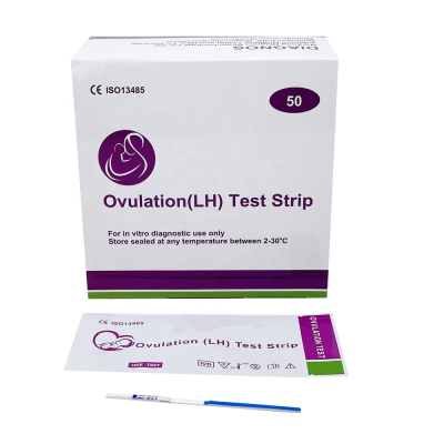 Test Strip All Test D Ovulation R Utilisable