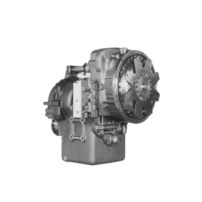 TWIN DISC TA90-8703 Oil Field Series American Transmission Speed Reducer