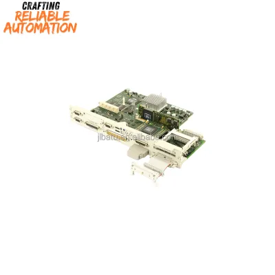 6FC5357-0BB35-0AA0 Siemens SINUMERIK 840D NCU 573.5 Controller Motherboard 6FC5357-0BB35-0AA0 New