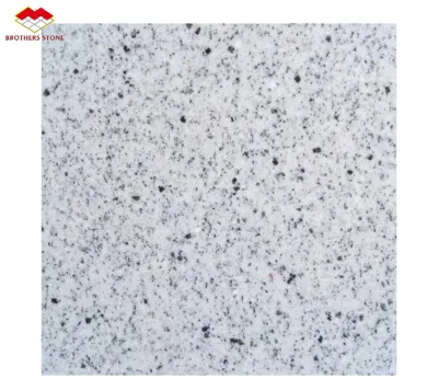 Brothers Stone Granites and Marbles White Pearl Granite Tiles 30x60