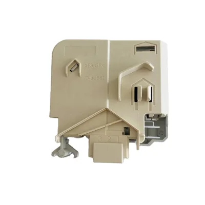 Best Price Washing Machine Door Lock 609052 for Bosch