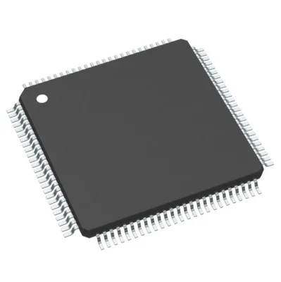 CS47024C-CQZR Original Electronic component suppliers Integrated Circuits IC AUDIO SOC SGL 32BIT 100LQFP