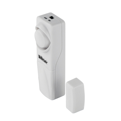 Instant Alarm Precise Identification Magnetic Door Sensor Alarm Retail Security System