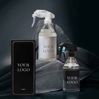 Top Ranking Luxury Room Spray 500ml Oem Odm Obm Modern Room Spray Home Air Freshener Christmas Room Spray