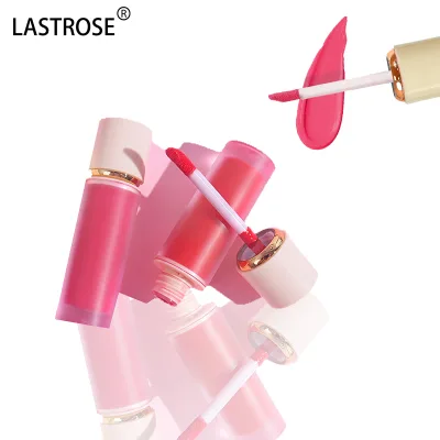 Makeup 11 Color Liquid Blush Liquid Non-stick Cup Waterproof Print Logo Liquid Blush