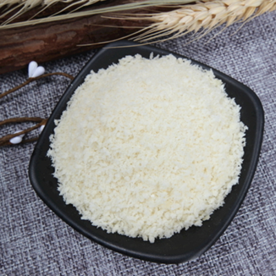 Granule Shape  2-8mm   Bread Crumbs
