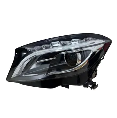 W156 Headlight HID for MERCEDES BENZ Class 2015 2016 2017 2018 2019 GLA180 200 260 220 1569063100 1569063200