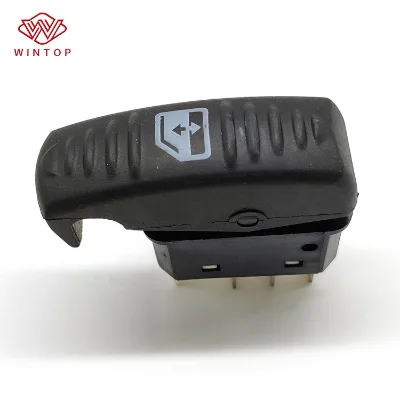 OEM 353628 S1863514 Heavy Duty Truck Press Botton Switch