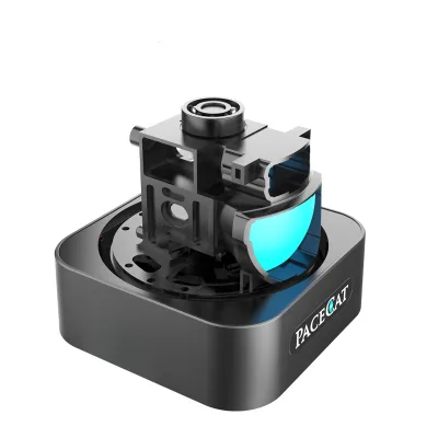 40ms Response Time Infrared Robot Lidar Room Measuring for Obstacle Avoidance Lidar Scanner 3d