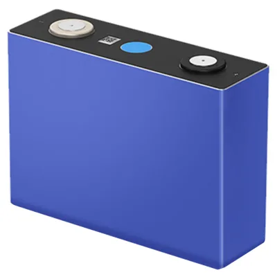 Lithium Energy Lithium Iron Phosphate Battery 3.2V100Ah Communication Home Energy Storage Lithium Iron Phosphate