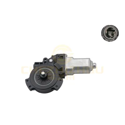 Window Motor for HYUNDAI AZERA ELANTRA SANTA FE SONATA TUCSON KIA OPTIMA SPORTAGE FL 82450 2B000 742-732 Window Lifter Motor