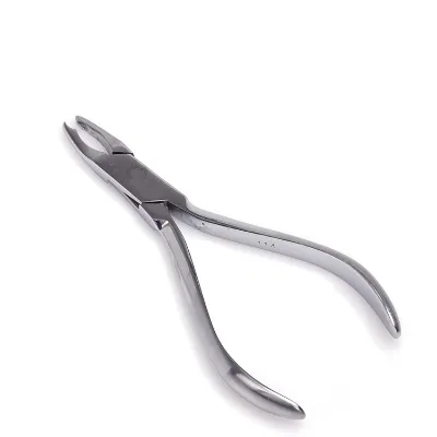 New Dentist Lab Products Dental Forceps Orthodontic Bands Contouring Pliers Crown Contouring Pliers With ISO,CE