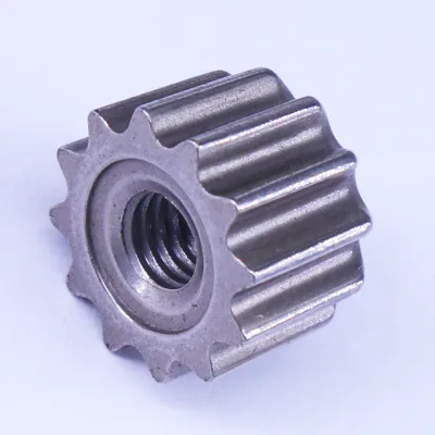 Small Diameter Cheap Price Pinion Spur Gears