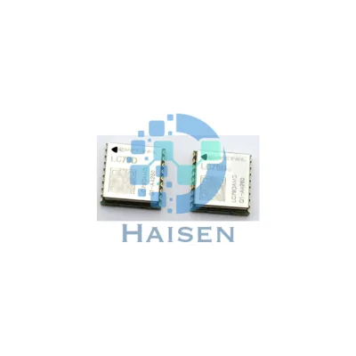 Multi-constellation Ultra-Small Multi-GNSS GPS GNSS Module LC79D Work on L1 and L5 Bands for GPS I2C Interfaces LC79DAMD
