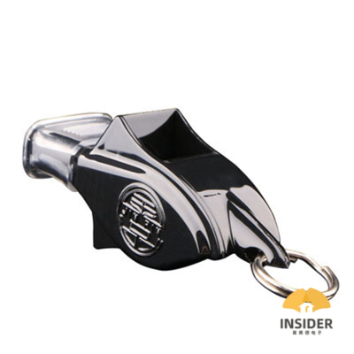 Whistle Professional Sports Whistle With Lanyard Loud Clear Whistles Great for Coaches Referees and Officials
