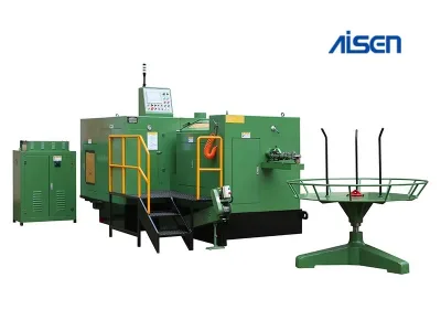 Multi-Station Factory Direct Price of Cold Heading Machine for the Metallic Processing Making Machinery