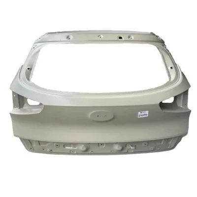 For HYUNDAI TUCSON 2019 Replacement Tail Gate Original Quality Auto Spare Parts Car Tail Gate Steel Tail Gate 73700-D3500