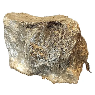 MgSr20 Magnesium Strontium Master Alloy