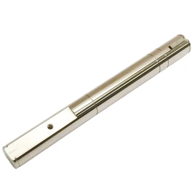 Stainless Steel Worm Drive Shafts Components CNC Turning Milling Services for Automation Motor Reducer Transmission System