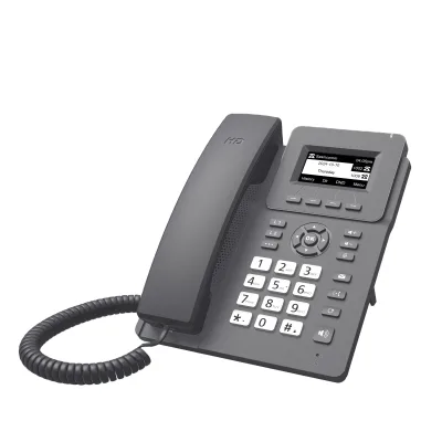 For Apartment Home Communication Wireless HD Speakerphone SIP Calls Hands-free IP Intercom Voip Products