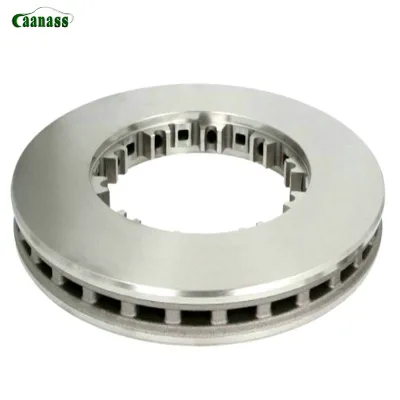 1640561 1387439 1812582 1726138 Brake Disc Use for DAF TRUCK SPARE PARTS