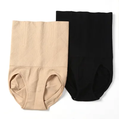 New Corrective Underwear Women Slimming Pants Amincissant Seamless Shape Wear Corsets Butt Lifter