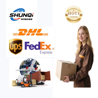 Professional Battery Transportation Agent Sea Freight From China to Poland Air Freight