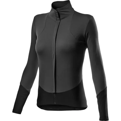 Women's Cycling Jersey Comfortable Quick Dry Bicycle Shirt Breathable Long Sleeves Cycling Clothing