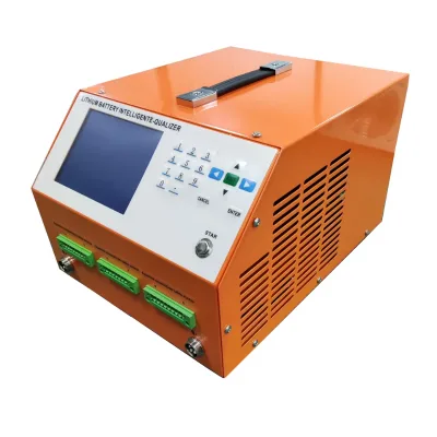 1-20A Digital Intelligente Equalizer for 2S 2 Li-Ion Lfp Lithium Batteries Active Digital Equalizer for Lithium Battery Testers