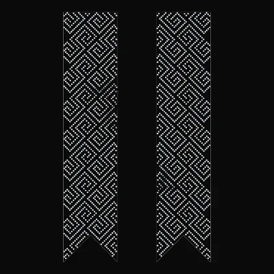 Aprise - Bling Iron on Random Cheer Bow Rhinestone Heat Transfer Hotfix Trim Appliques