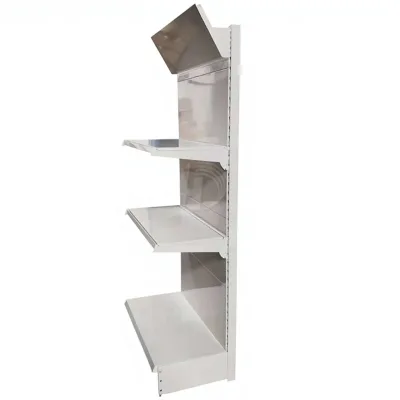 Candy Store Display/candy Shop Decorations/candy Display Rack and Supermarket Shelves for General Store