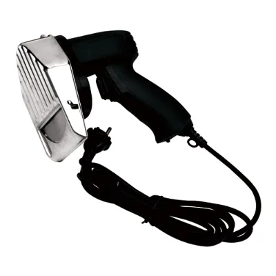 New Product Electric Kebeb Slicer ZH-0012 Commercial Meat Cutting Equipment