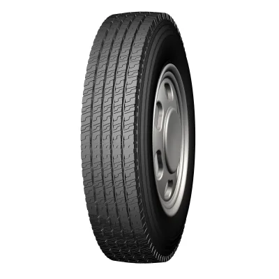 TBR Truck Tyre 12R22.5 Radial Tubeless for Dongfeng Trucks New Wholesale Cheap Products Distributor