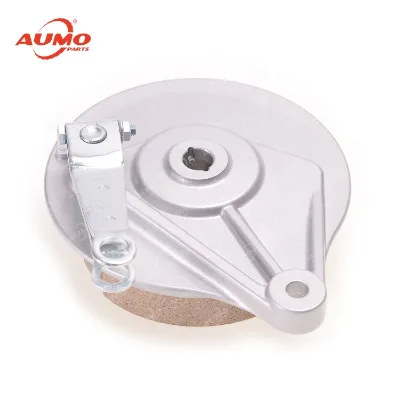 Wholesale Motorcycle Rear Brake Drum Cover Assembly for Honda Cargo 150