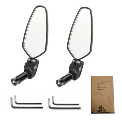 Good Vision Vinfast VF3 Rearview Mirror Bike Mirror Rearview Rearview Glass Mirror for Motorbike